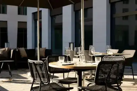 AC by Marriott Wuerzburg - 19