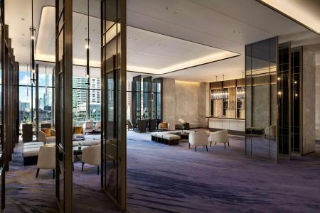 Carlton Bangkok Sukhumvit - Sha Extra Plus - 39