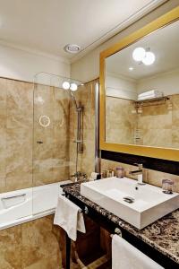Grandezza Luxury Palace - 9