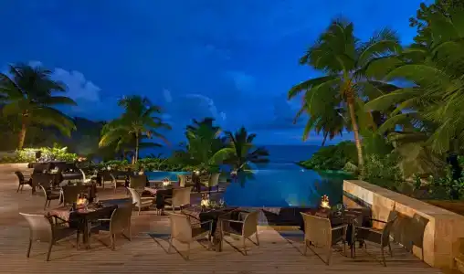 Banyan Tree Seychelles - 29