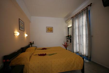 Sunny Beach Studios - 1