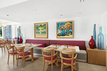 Bahia Camp de Mar Suites - 34