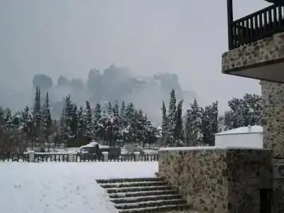 Monastiri Guesthouse - 18