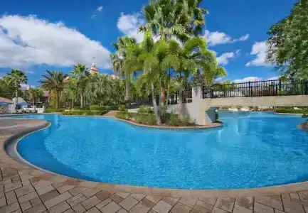 Marriott Lakeshore Reserve - 14