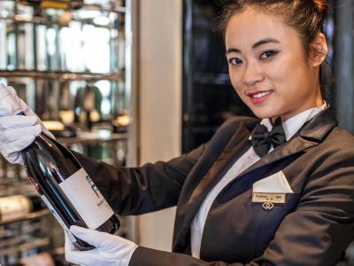 Sofitel Legend People's Grand Xi'an - 33