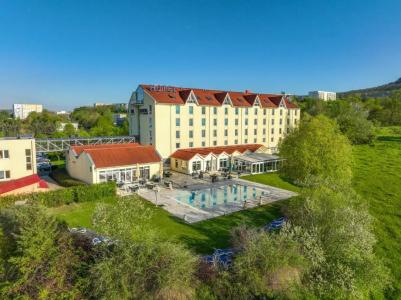Fair Resort Wellness & Sport Jena - 33