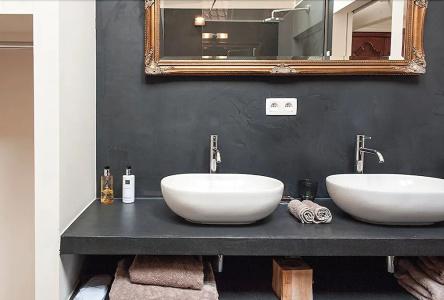 Ganda Rooms & Suites - 7