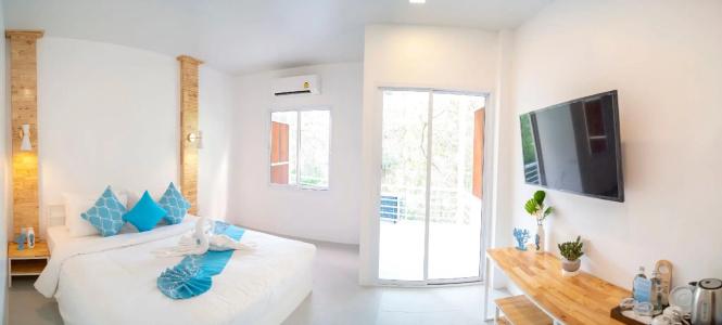 Assava Dive Resort - Sha Plus - 38