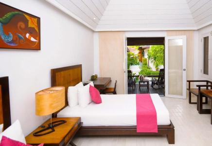 Iyara Beach and Plaza - 5