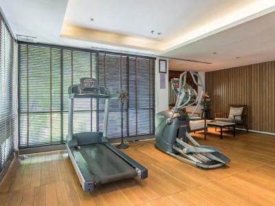Arcadia Suites Ploenchit Sukhumvit by Compass Hospitality - 20