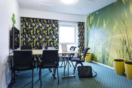 Scandic Aalborg Øst - 5