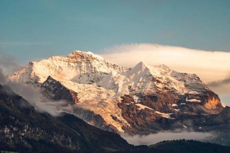Jungfraublick - 19