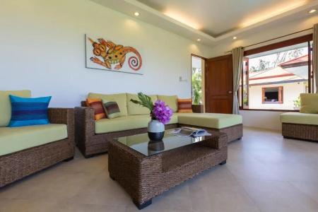 Baan Tawan Chai - 110