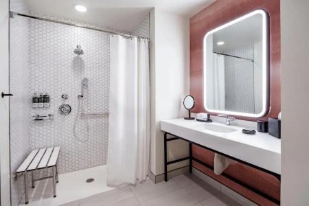 Hyatt Centric Buckhead Atlanta - 28