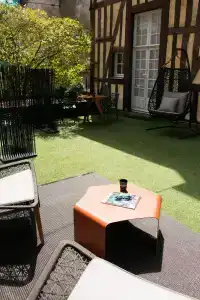 Marnie et Mister H - 6