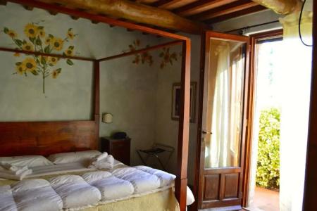 Relais Ciavatta Country - 36