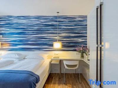 Pestana Berlin Tiergarten - 114