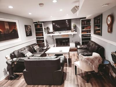 Along River Ridge - 65