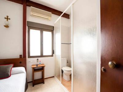 Parador de Santiago - Hostal Reis Catolicos - 16