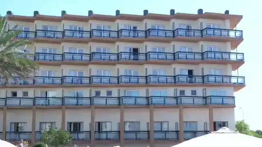 Riu Costa del Sol - All Inclusive - 0