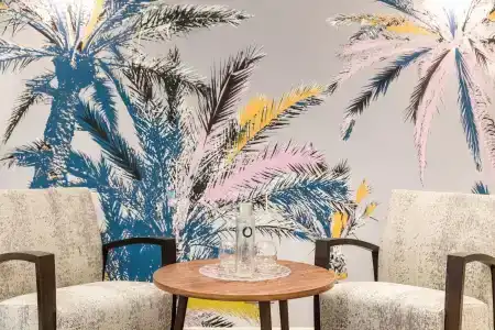 Palais Saleya Boutique hôtel - 20