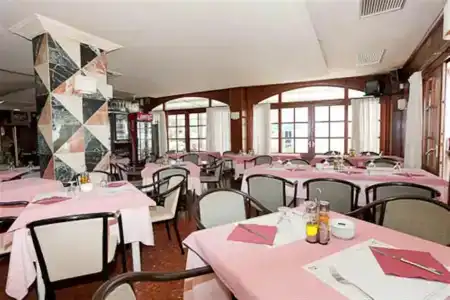 Apartamentos El Moro - 51