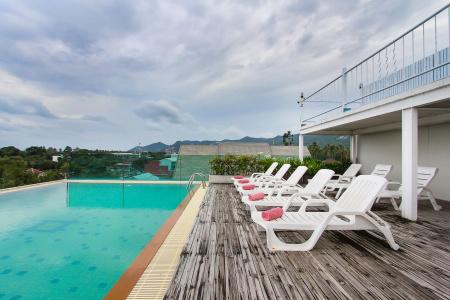 d Varee Diva Avenue, Samui - 15