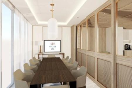 Ascott Gurney Penang - 15
