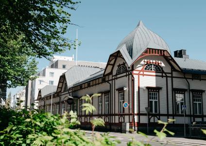 Original Sokos Puijonsarvi - 15