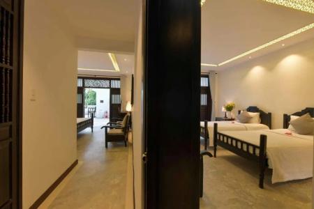 Hoi An Ancient House Resort & Spa - 155
