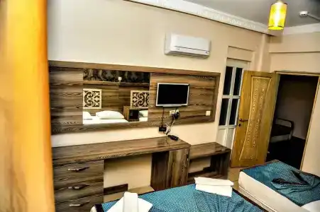 Sky Alremu Suite - 2