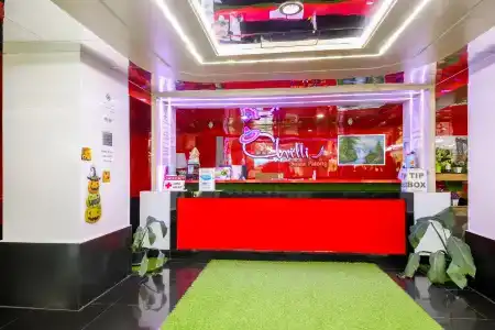 The Chilli Patong Beach -Sha Certified - 9