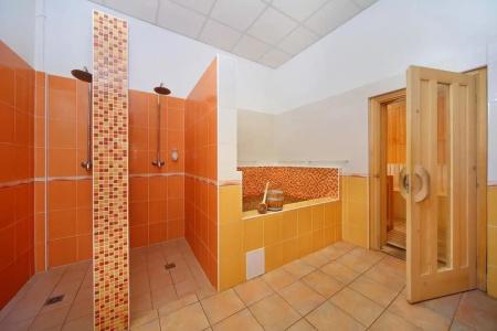 Wellness Svornost - 6