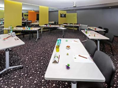 ibis Styles Paris Tolbiac Bibliotheque - 18