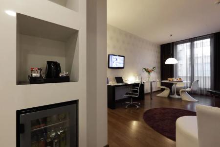Holiday Inn Genoa City, An Ihg - 78
