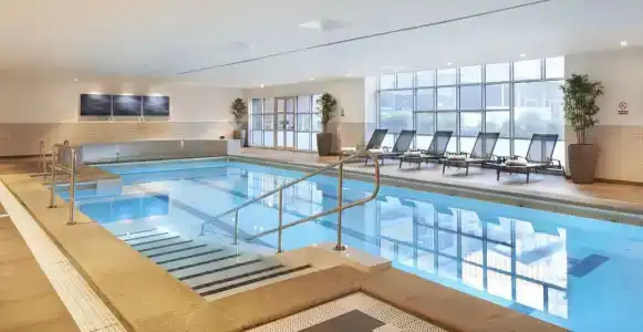 Hyatt Regency Birmingham - 17