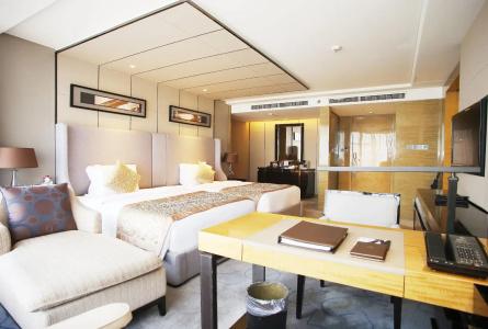 Tangla Tianjin - 41