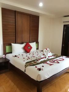 Hasna Palace - 23