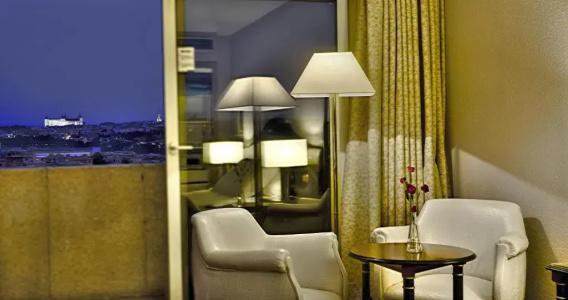 Beatriz Toledo Auditorium & Spa - 59
