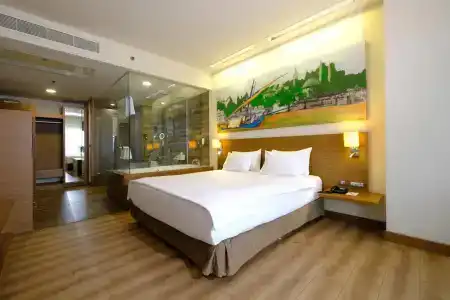 Gorrion Istanbul - 4