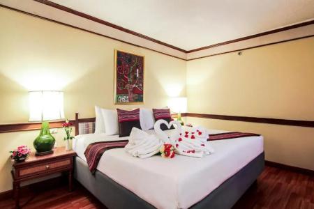 Duangtawan Chiang Mai -Sha Extra Plus - 50