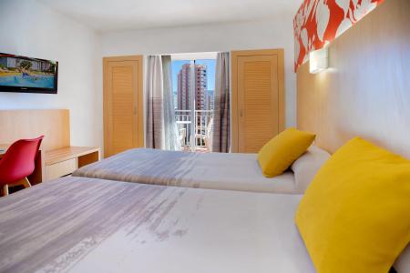 Servigroup Pueblo Benidorm - 15