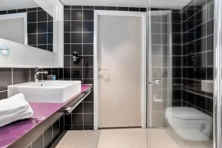 Comfort Union Brygge - 32