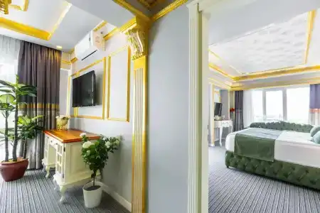 Andalouse Elegant Suite - 141