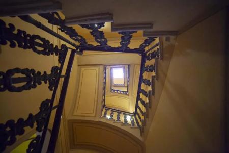 Rua Frati 48 in San Francesco - 14