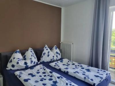 Pension Waldesruh - 72