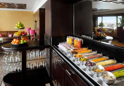 Amman Marriott - 11
