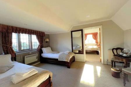 Castle Bromwich Hall; Sure Collection by Best Western - 64