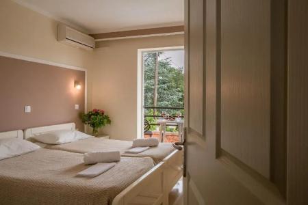 Mathraki Resort - 64