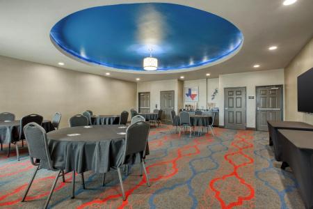 Best Western Plus Tech Medical Center Inn - 18